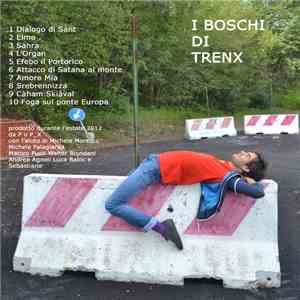 P o P _ X - I Boschi Di Trenx download flac mp3