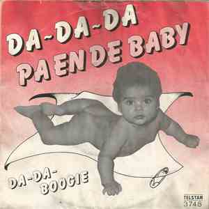 Pa En De Baby - Da~Da~Da download flac mp3