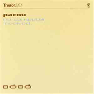 Pacou - No Computer Involved download flac mp3