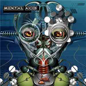 PASE - Mental Acid download flac mp3