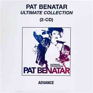 Pat Benatar - Ultimate Collection download flac mp3