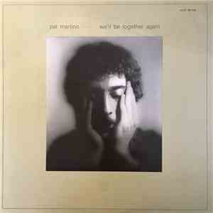 Pat Martino - We'll Be Together Again download flac mp3