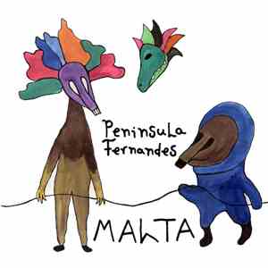Peninsula Fernandes - Malta download flac mp3