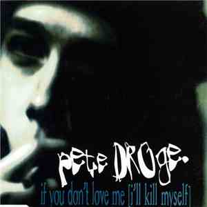 Pete Droge - If You Don't Love Me (I'll Kill Myself) download flac mp3