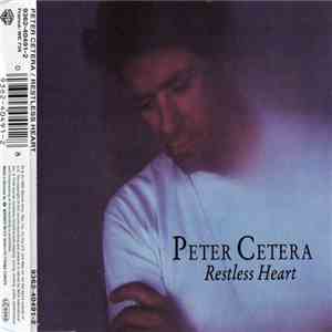 Peter Cetera - Restless Heart download flac mp3