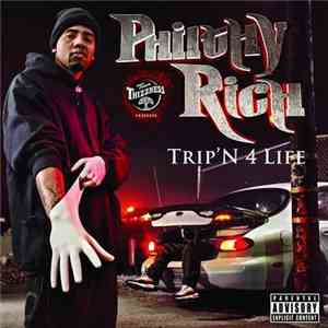 Philthy Rich - Trip'N 4 Life download flac mp3