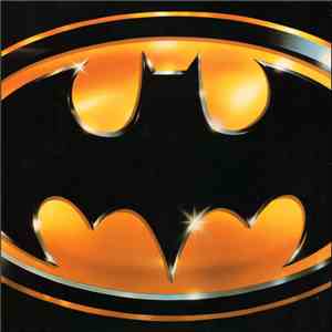 Prince - Batman (Motion Picture Soundtrack) download flac mp3