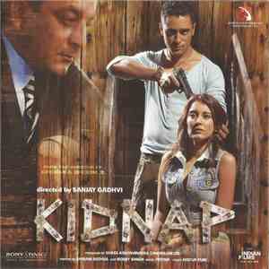 Pritam Chakraborty - Kidnap download flac mp3