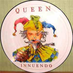 Queen - Innuendo download flac mp3