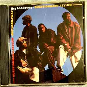 Questionmark Asylum - Hey Lookaway download flac mp3
