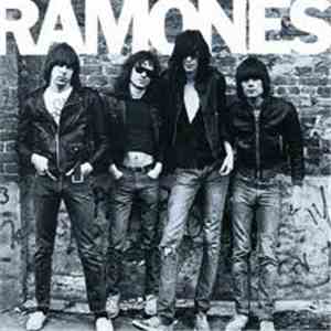 Ramones - Ramones download flac mp3