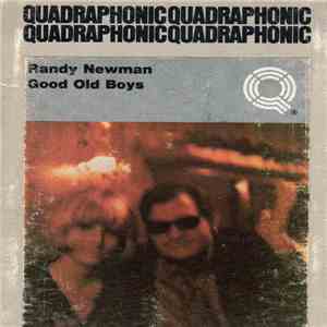 Randy Newman - Good Old Boys download flac mp3