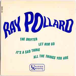 Ray Pollard - The Drifter download flac mp3