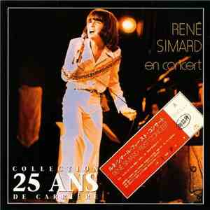 René Simard - En Concert Au Japon download flac mp3