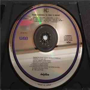 Richard Clayderman - The Prince Of Romance download flac mp3