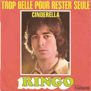 Ringo  - Trop Belle Pour Rester Seule / Cinderella download flac mp3