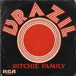 Ritchie Family - Brazil download flac mp3