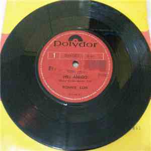 Ronnie Von - Hei Amigo / É Preciso Aprender download flac mp3