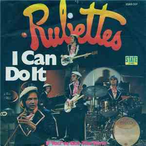 Rubettes - I Can Do It download flac mp3