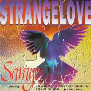 Savage - Strangelove download flac mp3
