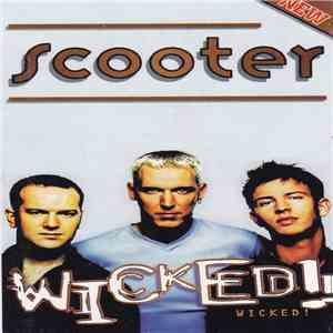 Scooter - Wicked! download flac mp3