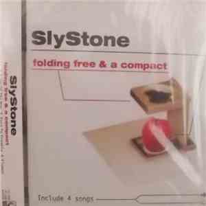 SlyStone - Folding Free & A Compact download flac mp3