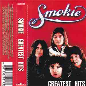 Smokie - Greatest Hits download flac mp3