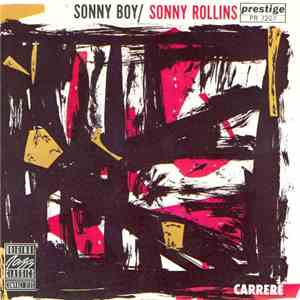 Sonny Rollins - Sonny Boy download flac mp3