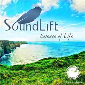 SoundLift - Essence Of Life download flac mp3