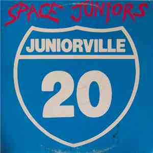 Space Juniors - Juniorville download flac mp3
