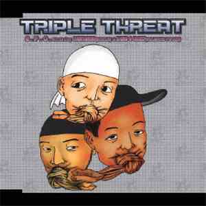 S.P.C.  - Triple Threat download flac mp3