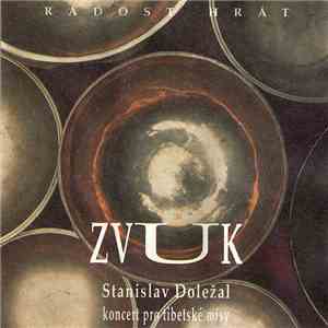 Stanislav Doležal - Zvuk (Koncert Pro Tibetské Mísy) download flac mp3