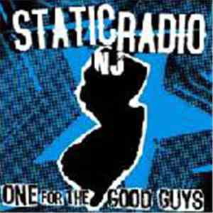 Static Radio NJ - One For The Good Guys download flac mp3