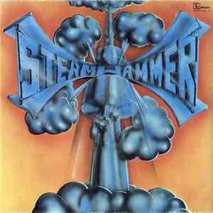 Steamhammer - Steamhammer II download flac mp3