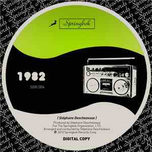 Stéphane Deschezeaux - 1982 download flac mp3