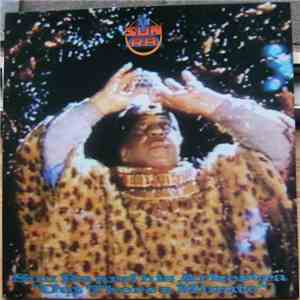 Sun Ra And His Arkestra - Out There A Minute download flac mp3
