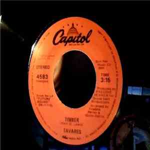 Tavares - Timber download flac mp3