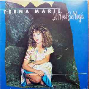 Teena Marie - It Must Be Magic download flac mp3