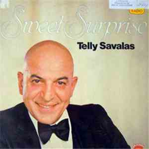 Telly Savalas - Sweet Surprise download flac mp3