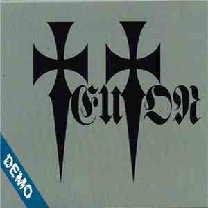 Teuton  - Demo download flac mp3