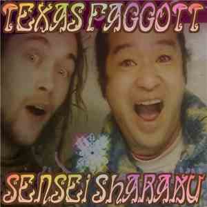 Texas Faggott - Sensei Sharaku download flac mp3