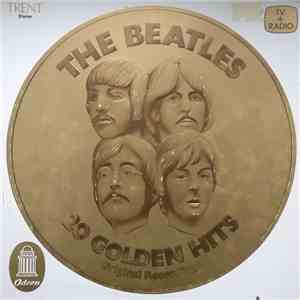 The Beatles - 20 Golden Hits (Original Recordings) download flac mp3