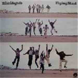 The Blackbyrds - Flying Start download flac mp3