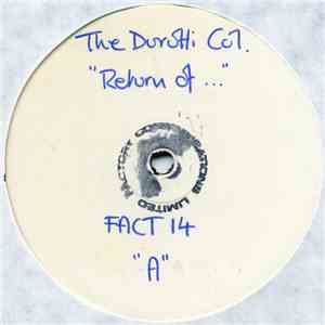 The Durutti Column - The Return Of The Durutti Column download flac mp3