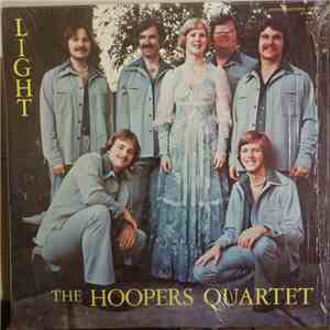 The Hoopers Quartet - Light download flac mp3