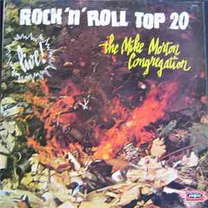 The Mike Morton Congregation - Rock 'N' Roll Top 20 download flac mp3
