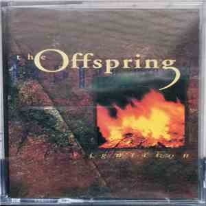 The Offspring - Ignition download flac mp3