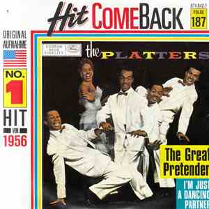 The Platters - The Great Pretender download flac mp3