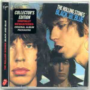 The Rolling Stones - Black And Blue download flac mp3
