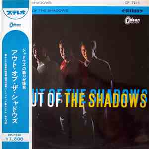 The Shadows - Out Of The Shadows download flac mp3